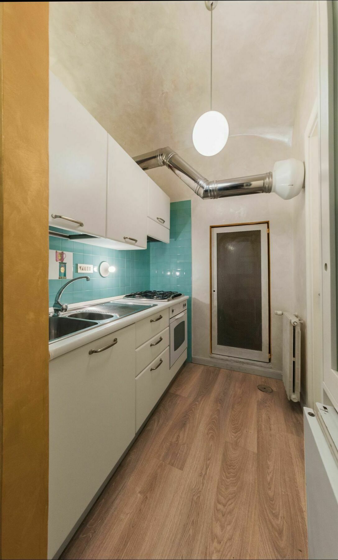Lo Di Michele Appartement