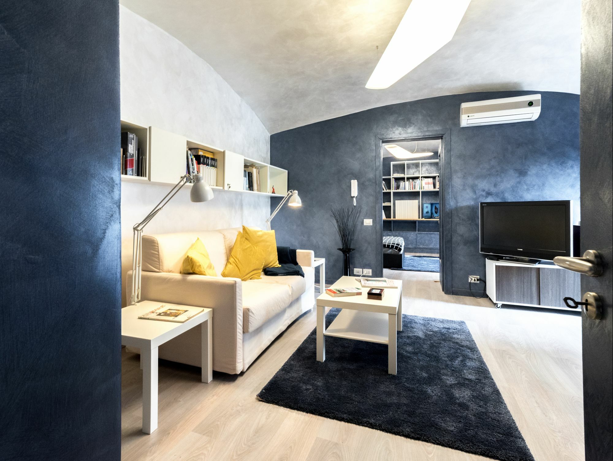 Appartement Lo Di Michele