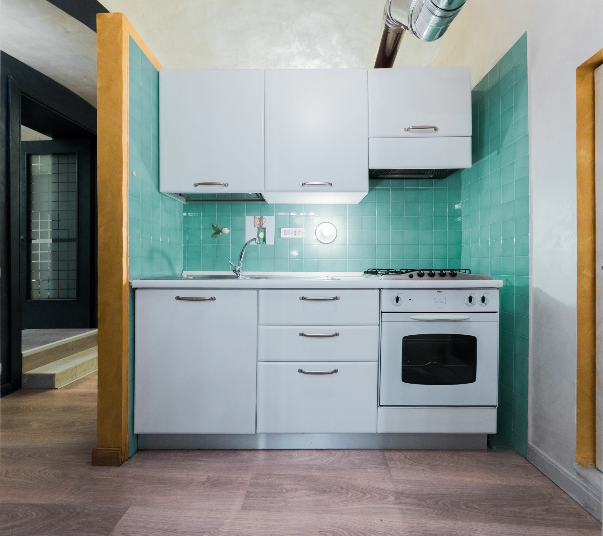 Lo Di Michele Appartement Naples