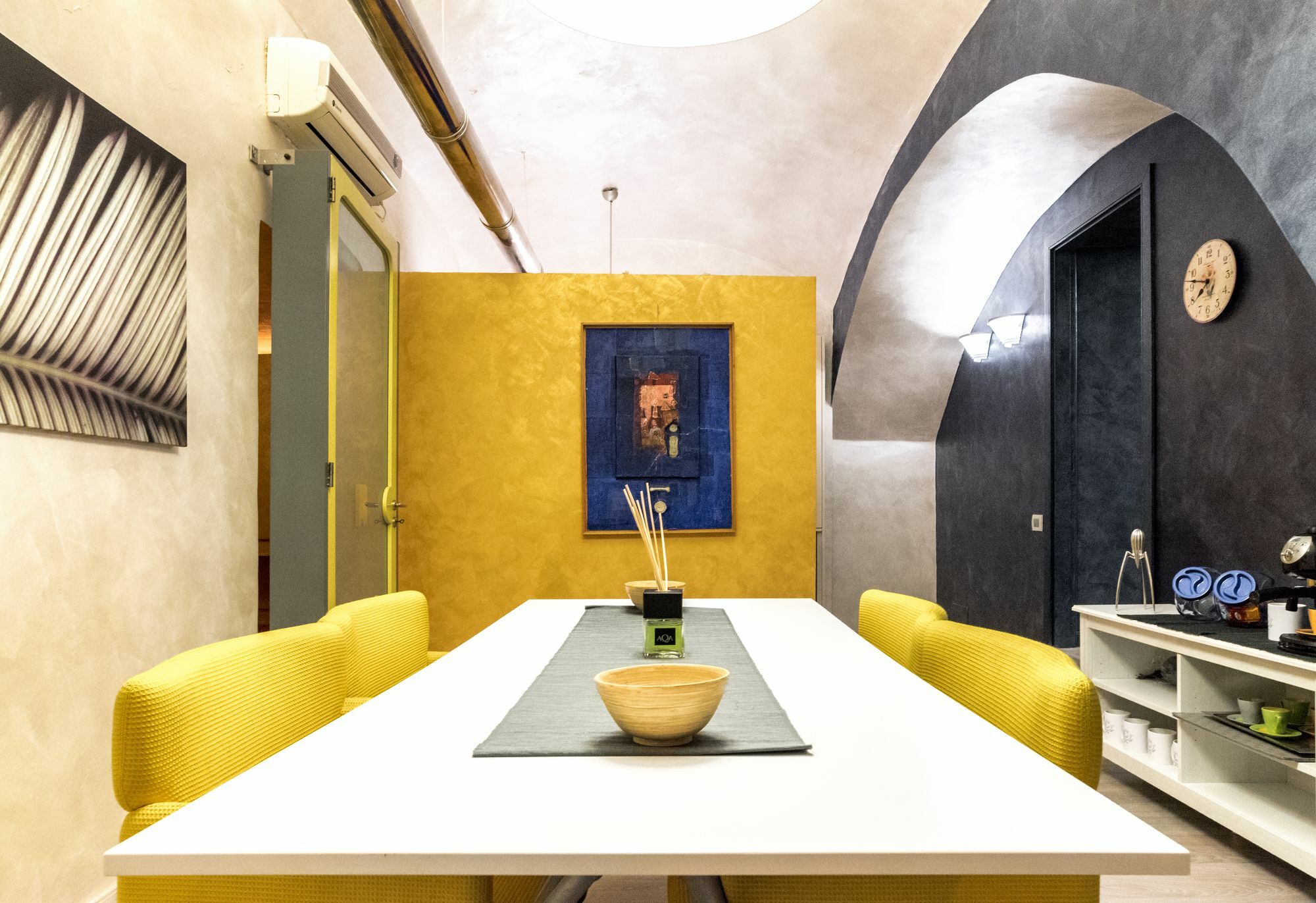 Lo Di Michele Appartement