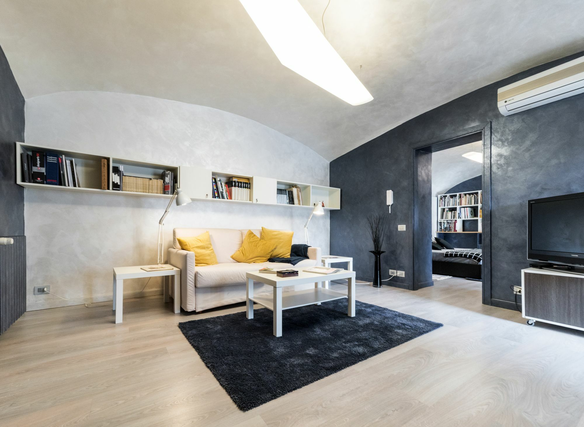 Lo Di Michele Appartement